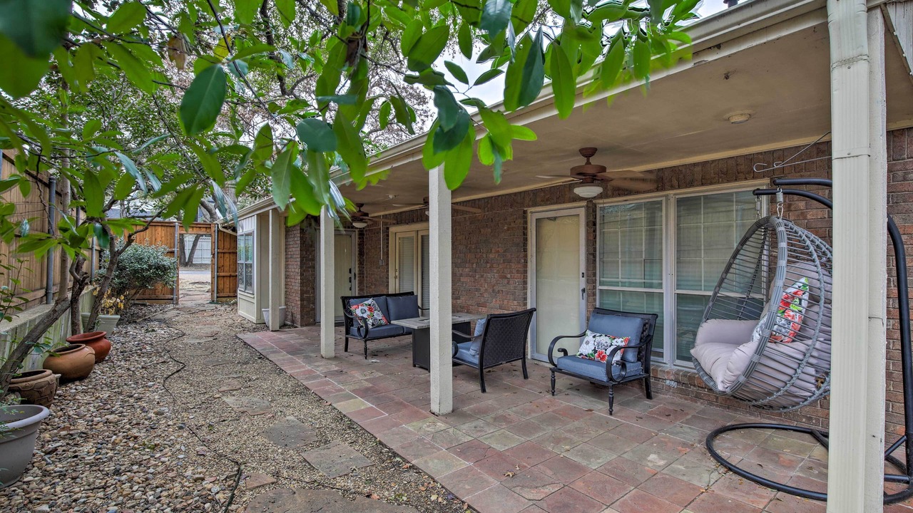 Photo of Outdoor in North Dallas