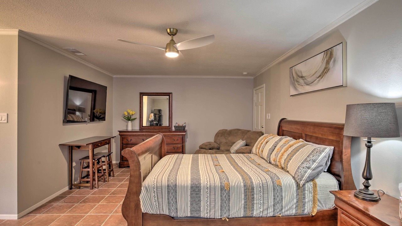 Photo of Bedroom in North Dallas