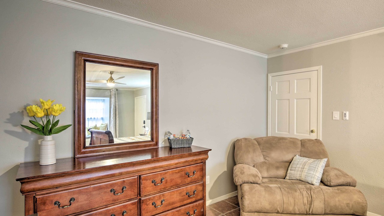 Photo of Livingroom in North Dallas