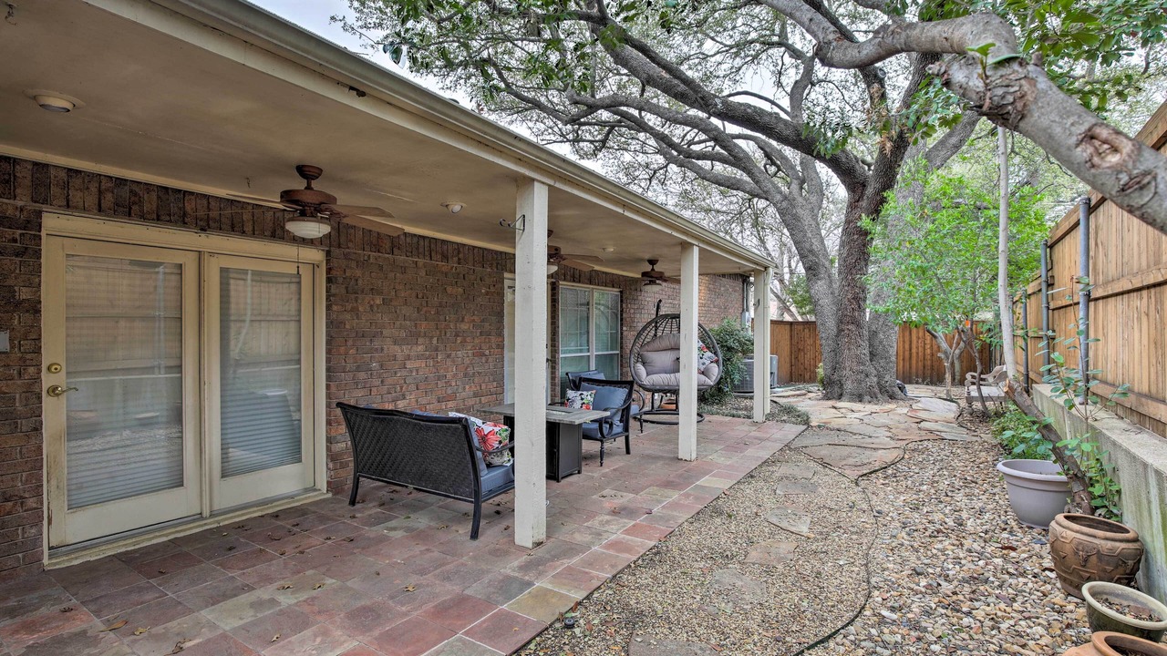 Photo of Outdoor in North Dallas