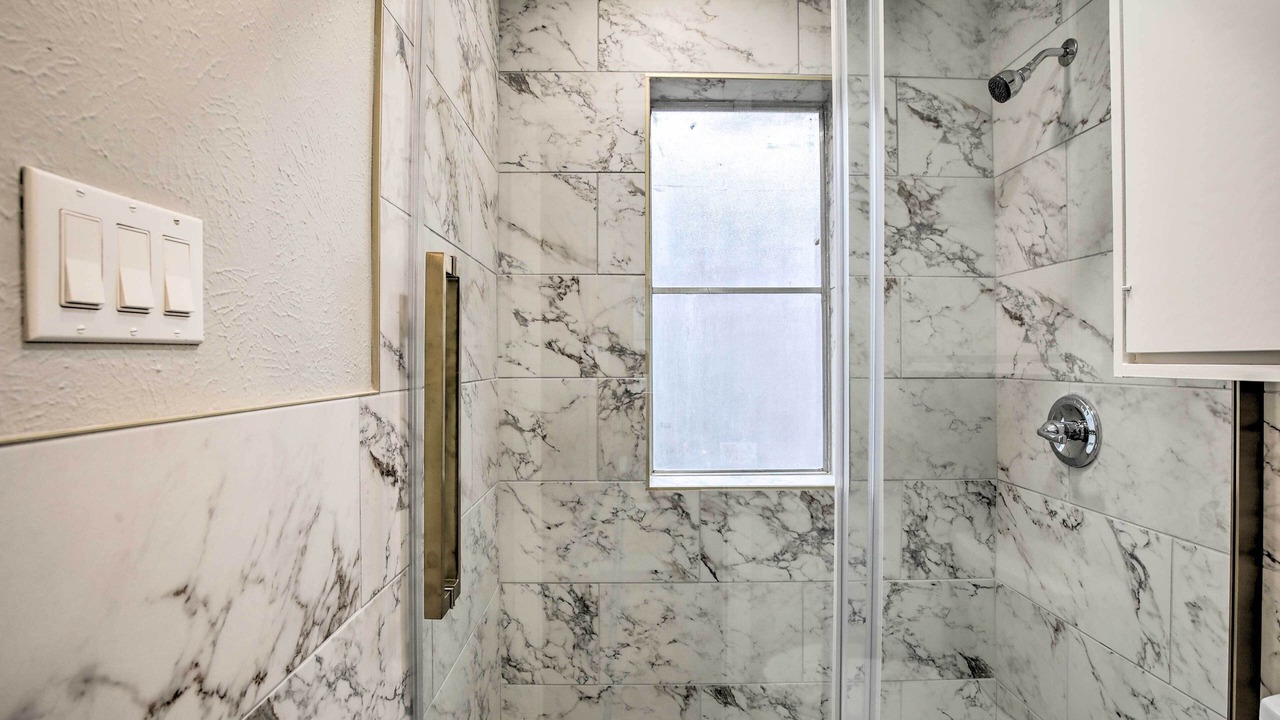 Photo of Bathroom in North Dallas