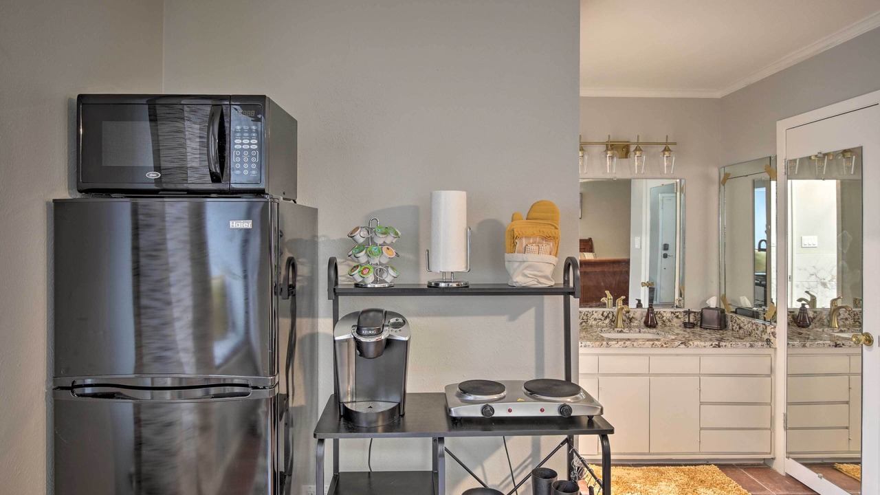 Photo of Kitchen in North Dallas