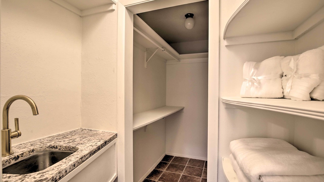 Photo of Bathroom in North Dallas