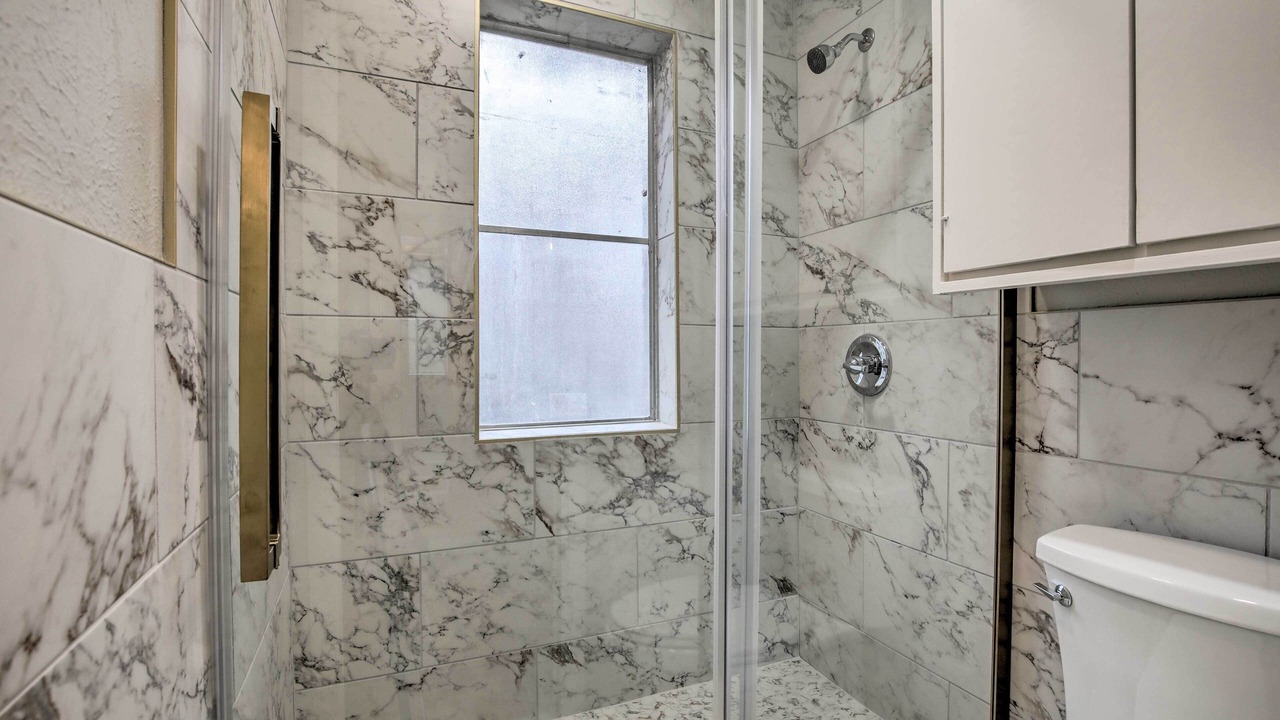 Photo of Bathroom in North Dallas
