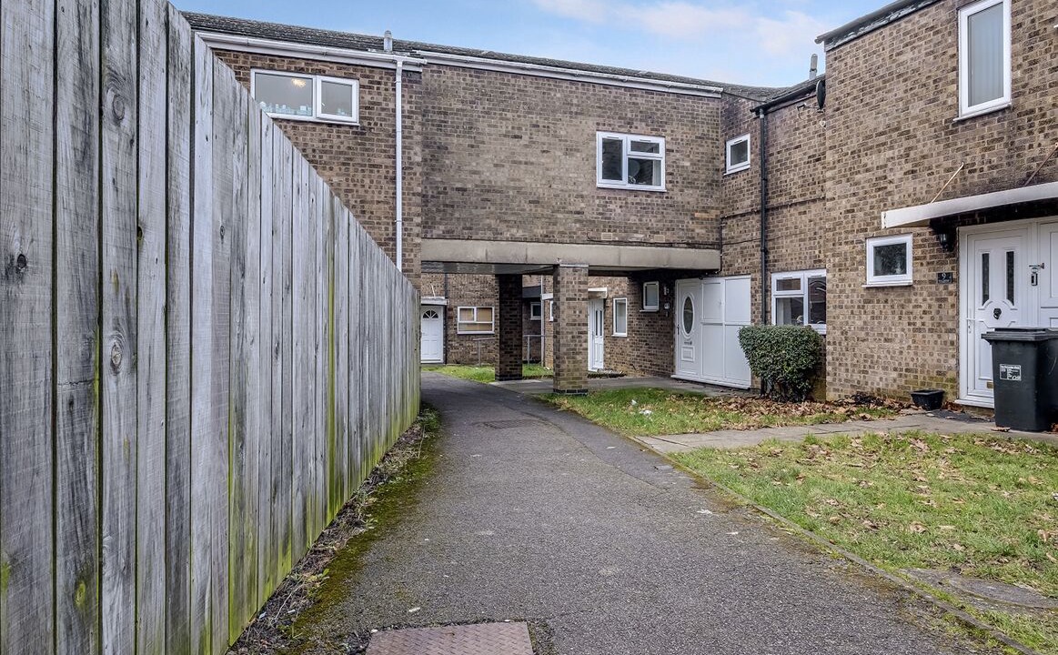 Photo of Outdoor in Corby