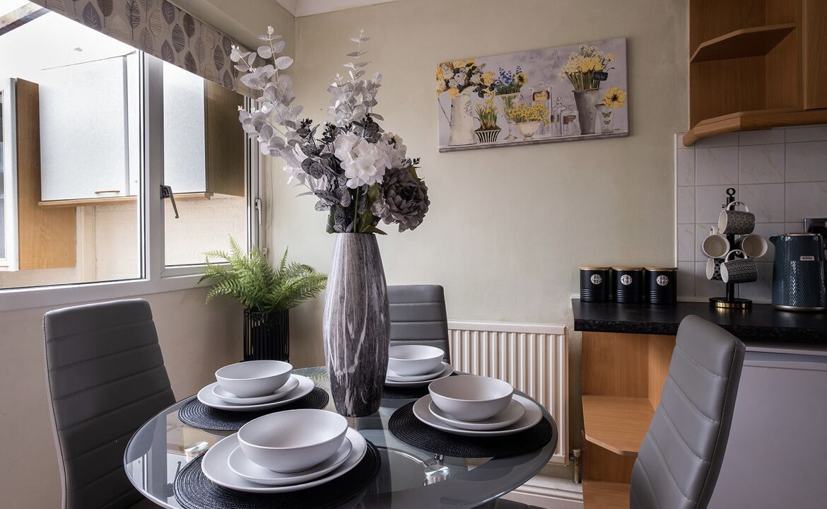 Photo of Others in Corby