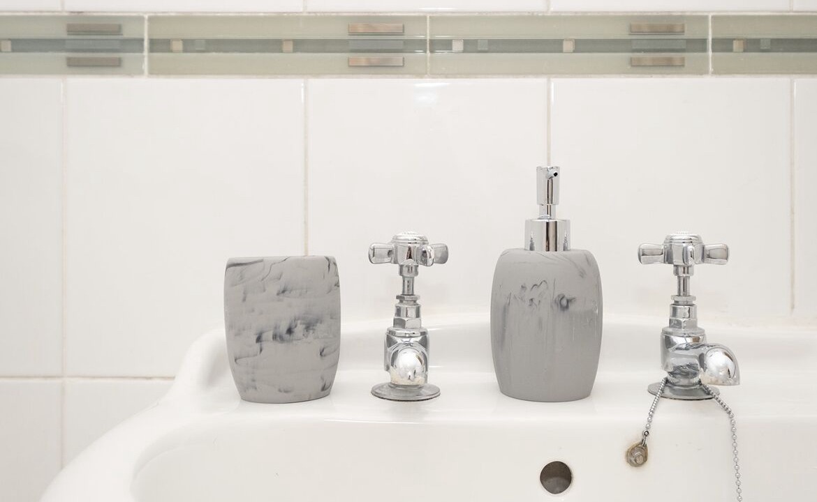 Photo of Bathroom in Corby