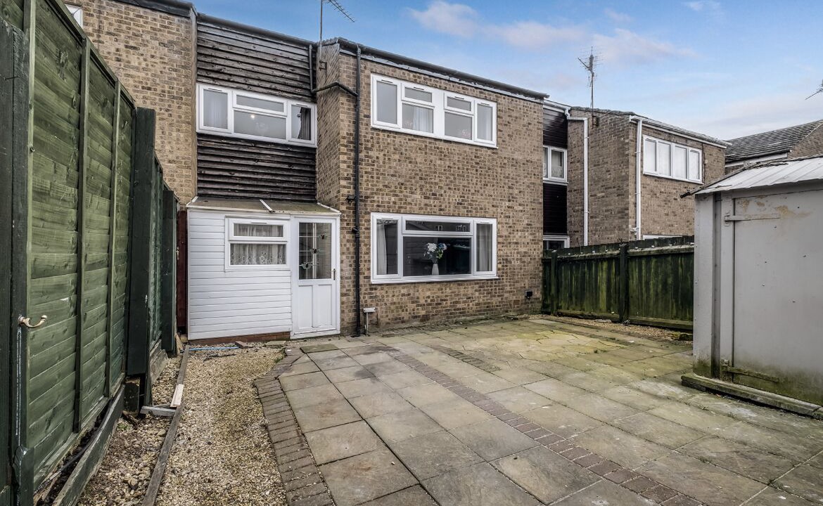 Photo of Outdoor in Corby