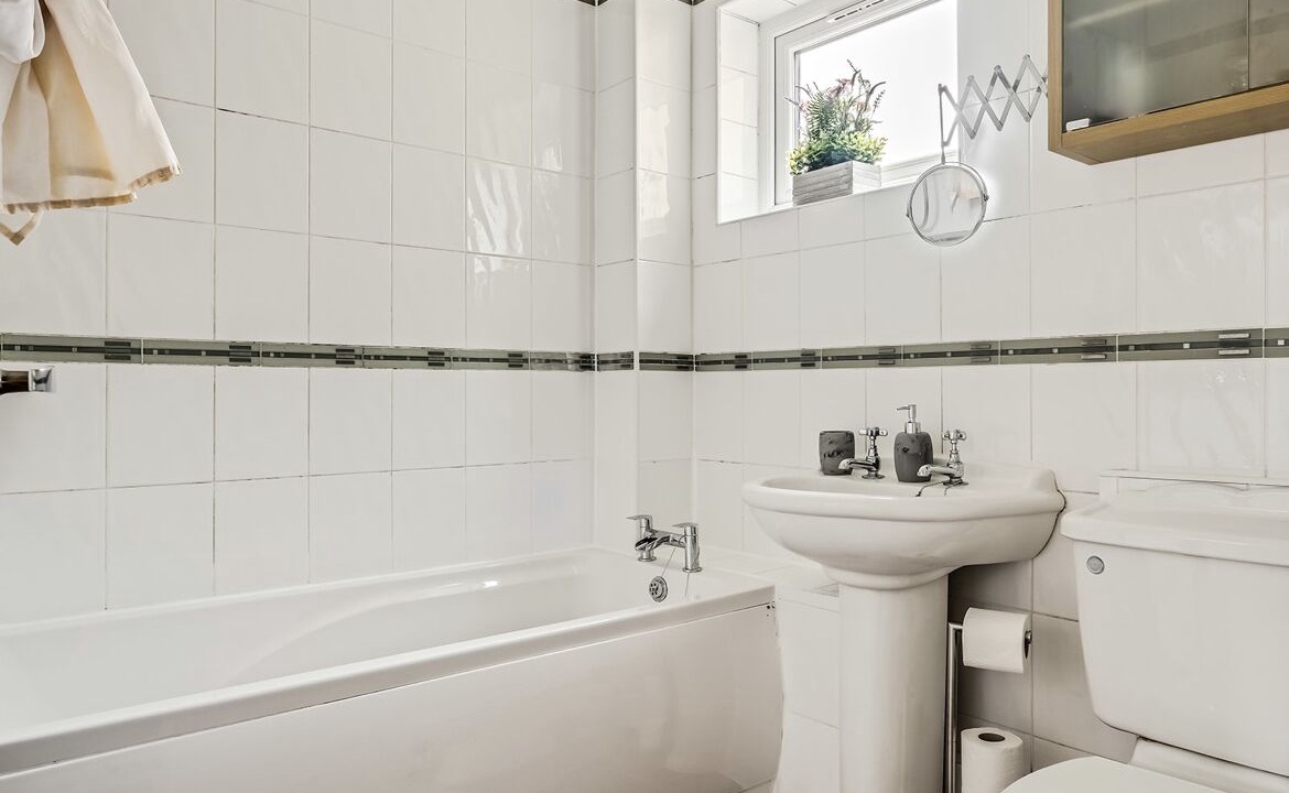 Photo of Bathroom in Corby