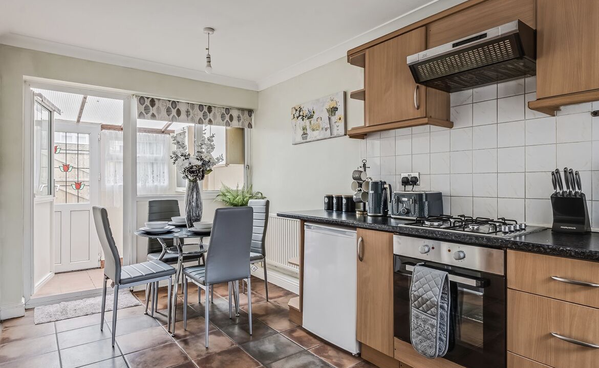 Photo of Others in Corby