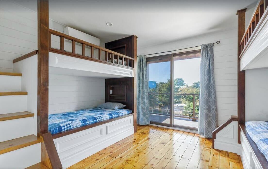 Photo of Bedroom in Ocean Bay Park