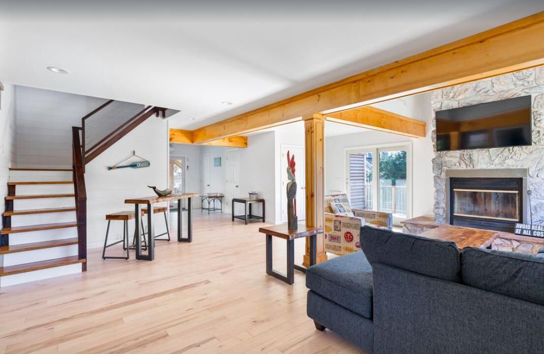 Photo of Livingroom in Ocean Bay Park