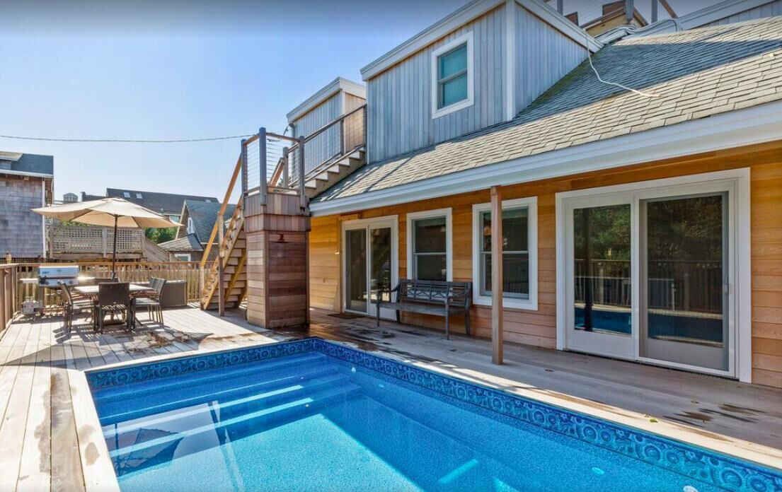 Photo of Outdoor in Ocean Bay Park
