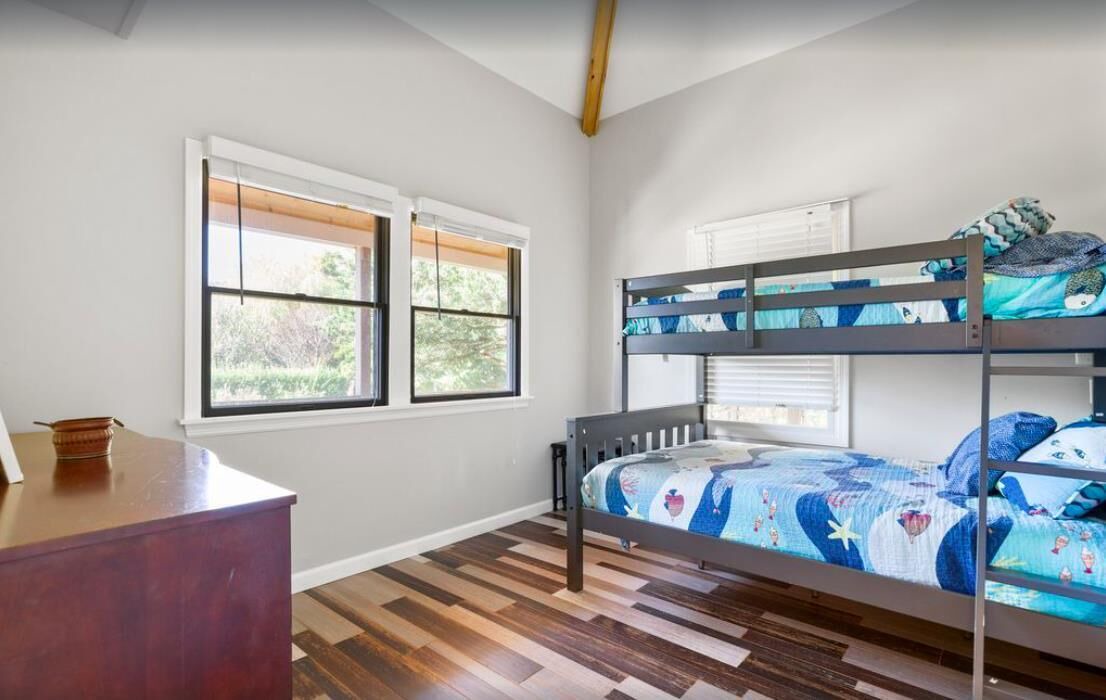 Photo of Bedroom in Ocean Bay Park