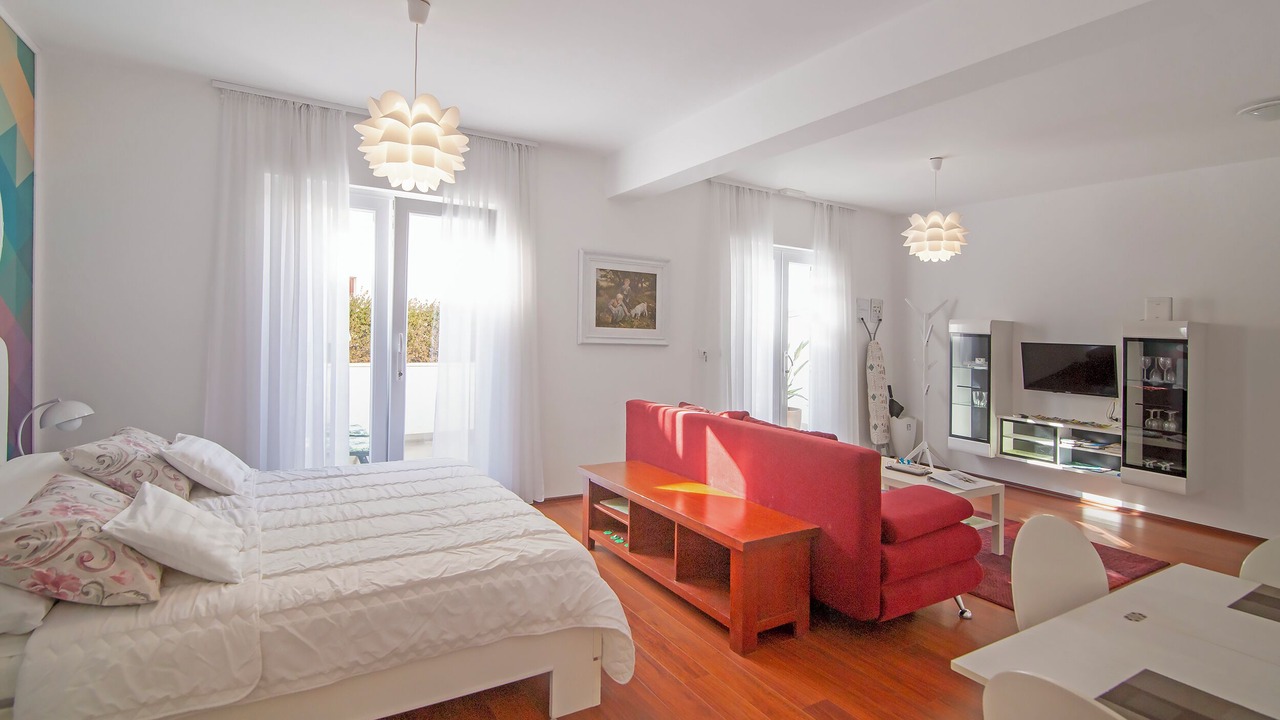 Photo of Bedroom in Ploce