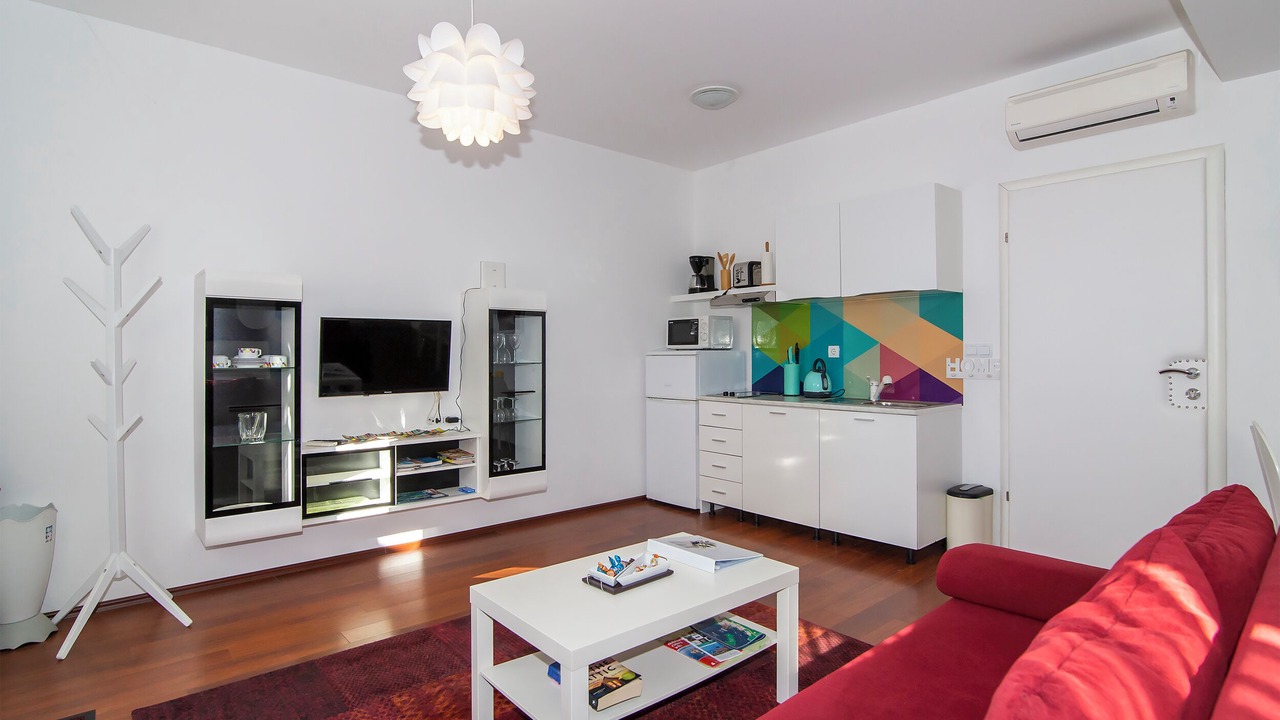 Photo of Livingroom in Ploce