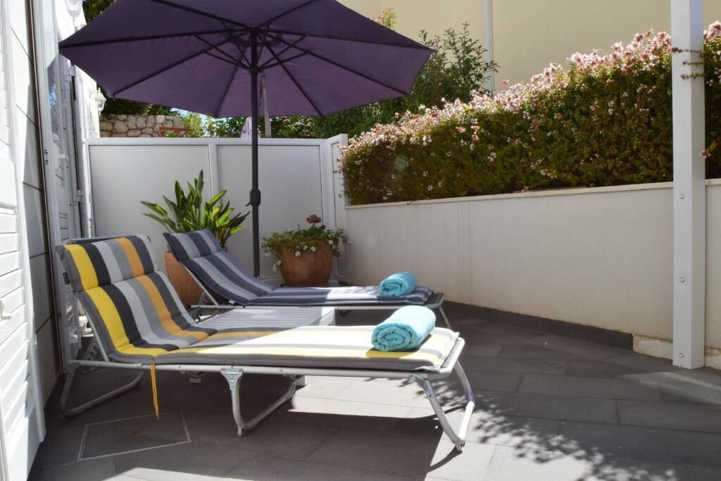 Photo of Patio Balcony in Ploce