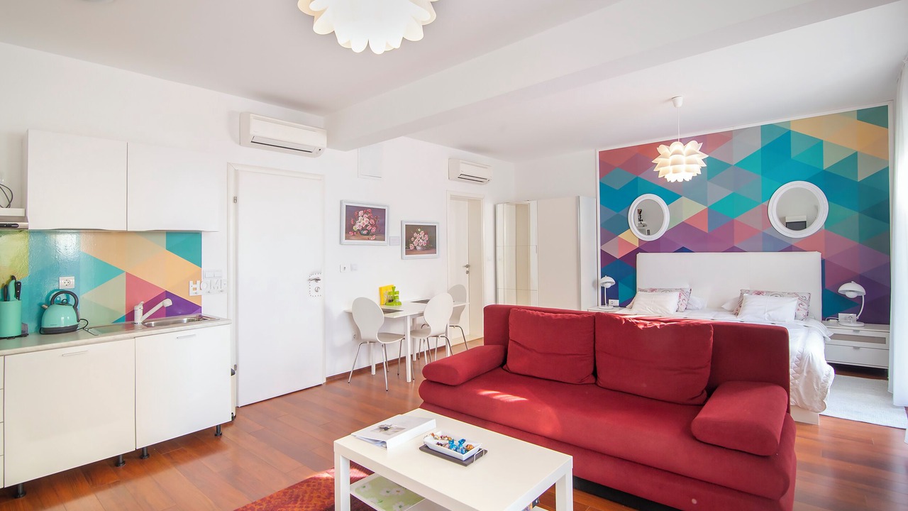 Photo of Livingroom in Ploce