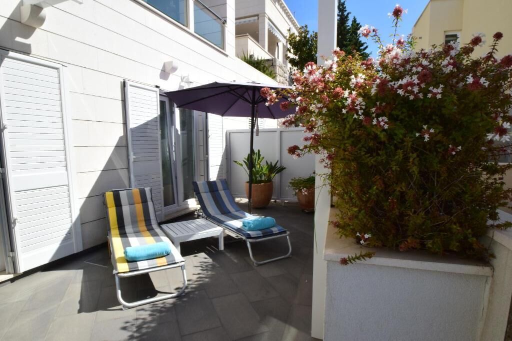Photo of Patio Balcony in Ploce