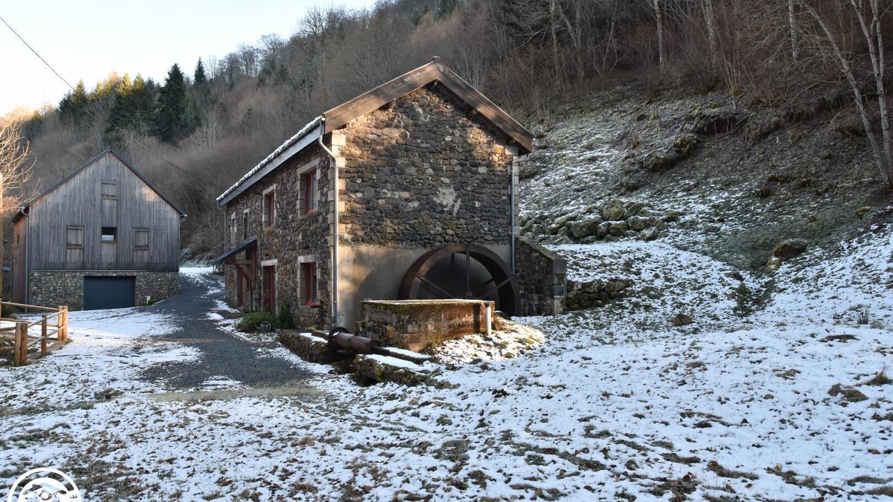 Photo of Outdoor in Valbeleix