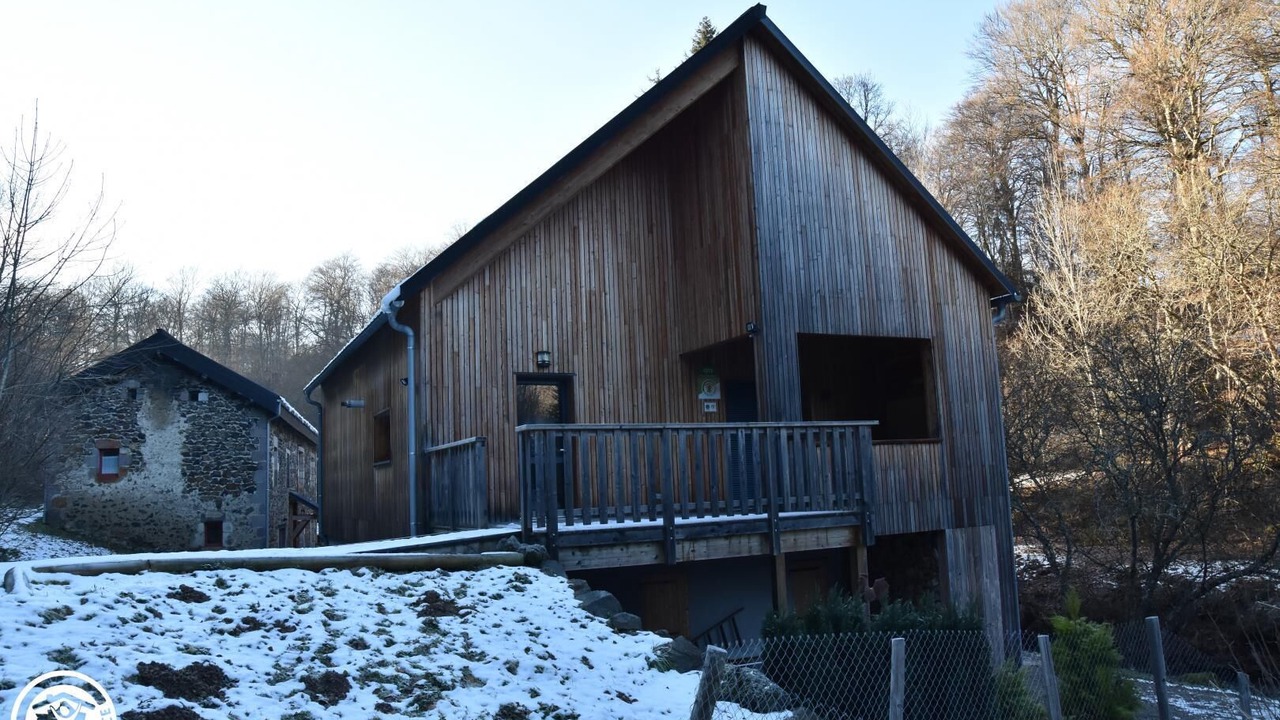 Photo of Outdoor in Valbeleix