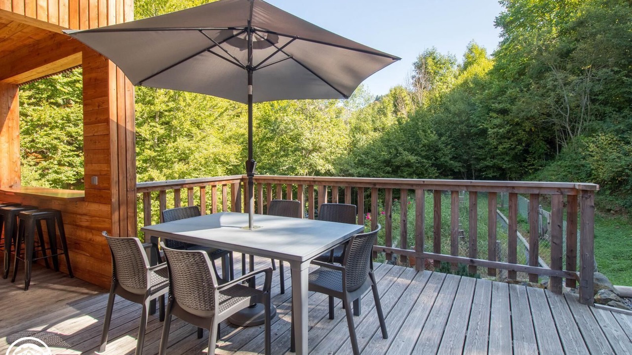 Photo of Outdoor in Valbeleix