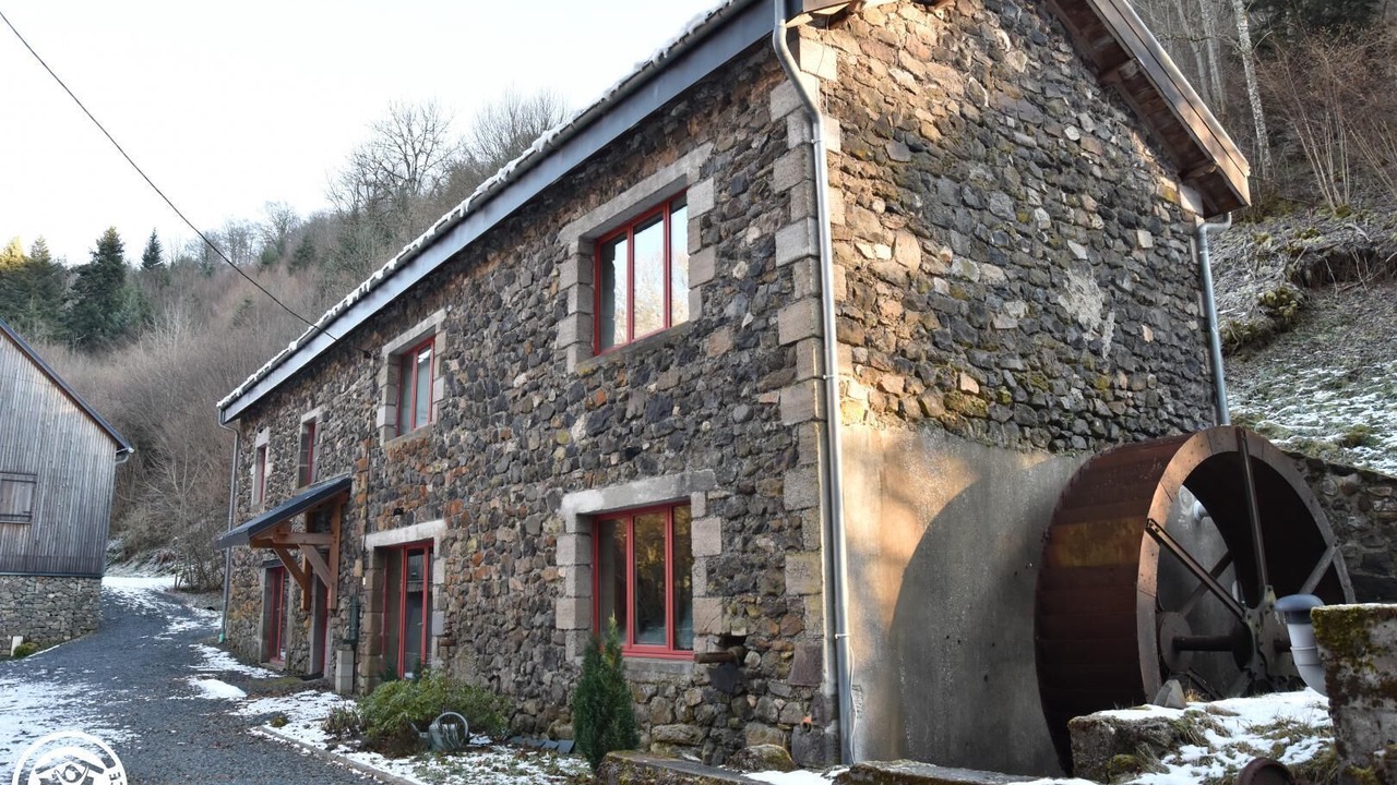 Photo of Outdoor in Valbeleix