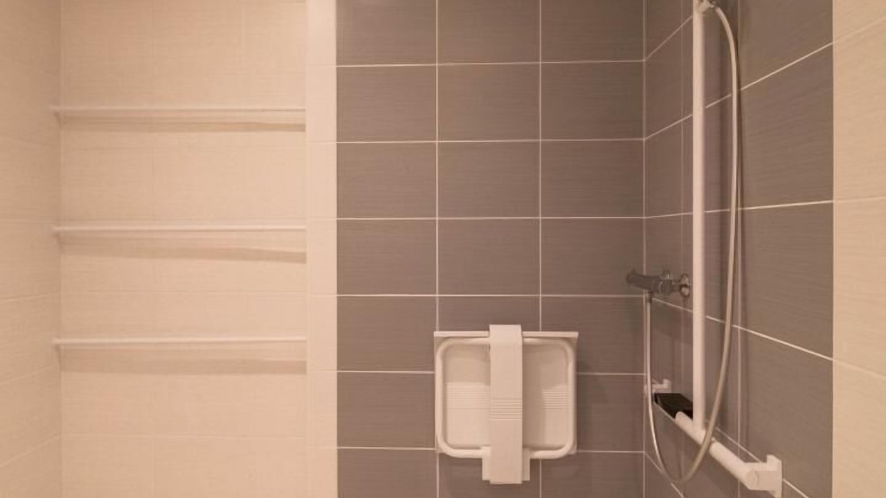 Photo of Bathroom in Valbeleix