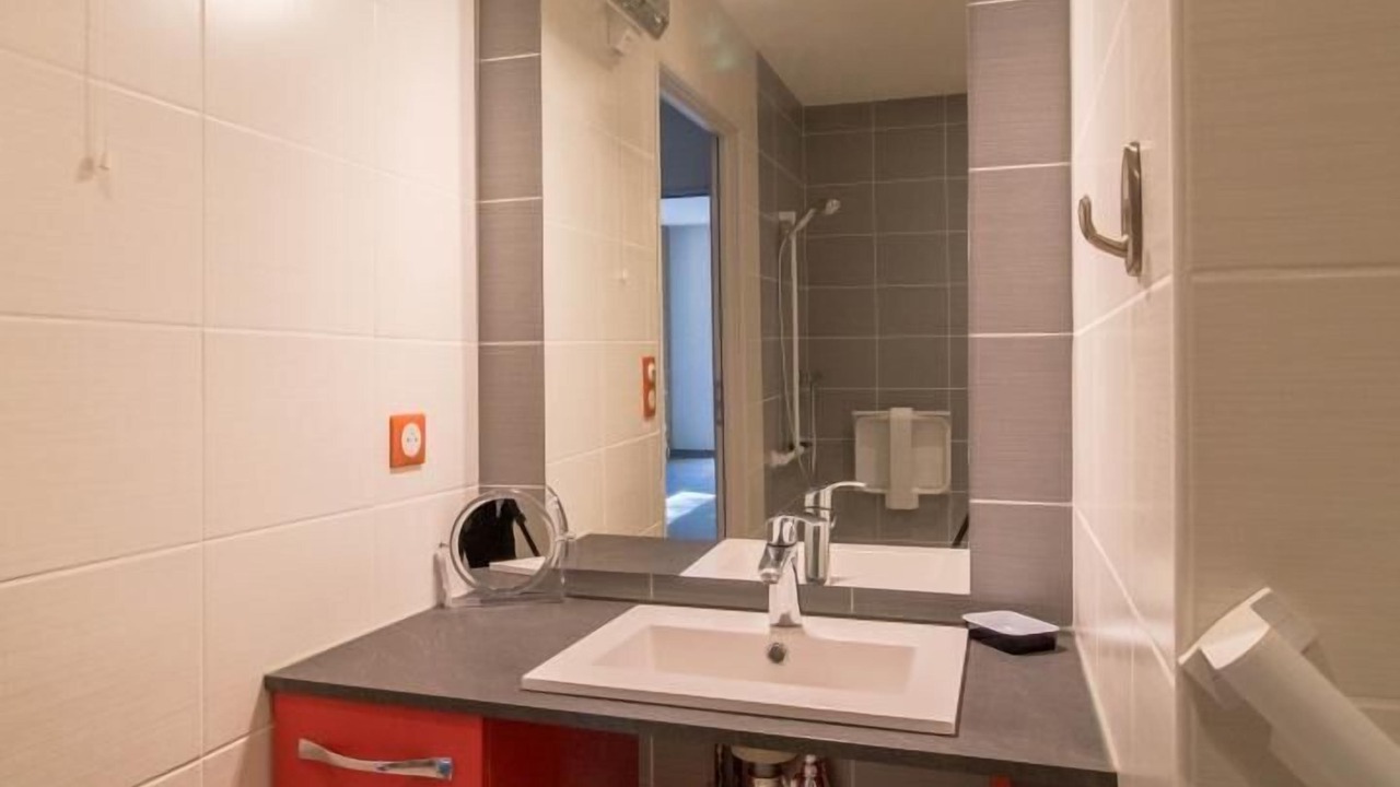 Photo of Bathroom in Valbeleix