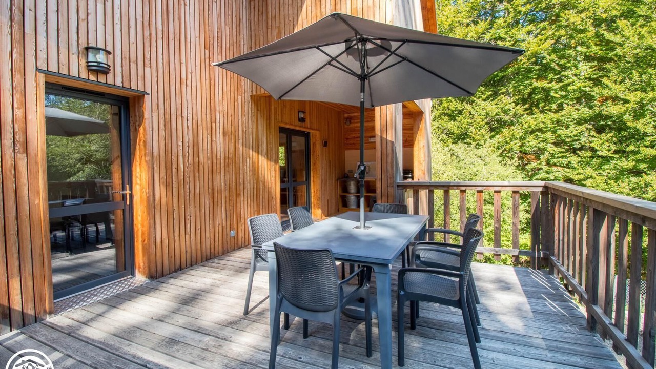 Photo of Outdoor in Valbeleix