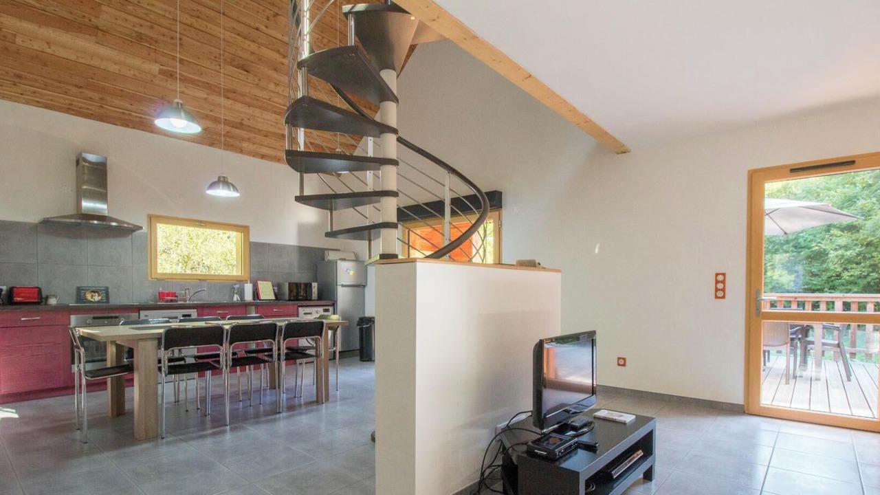 Photo of Kitchen in Valbeleix