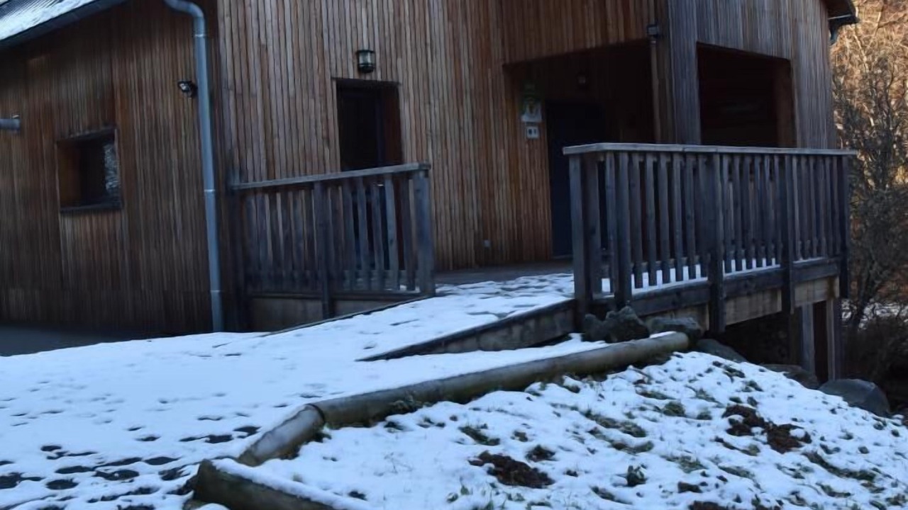 Photo of Outdoor in Valbeleix