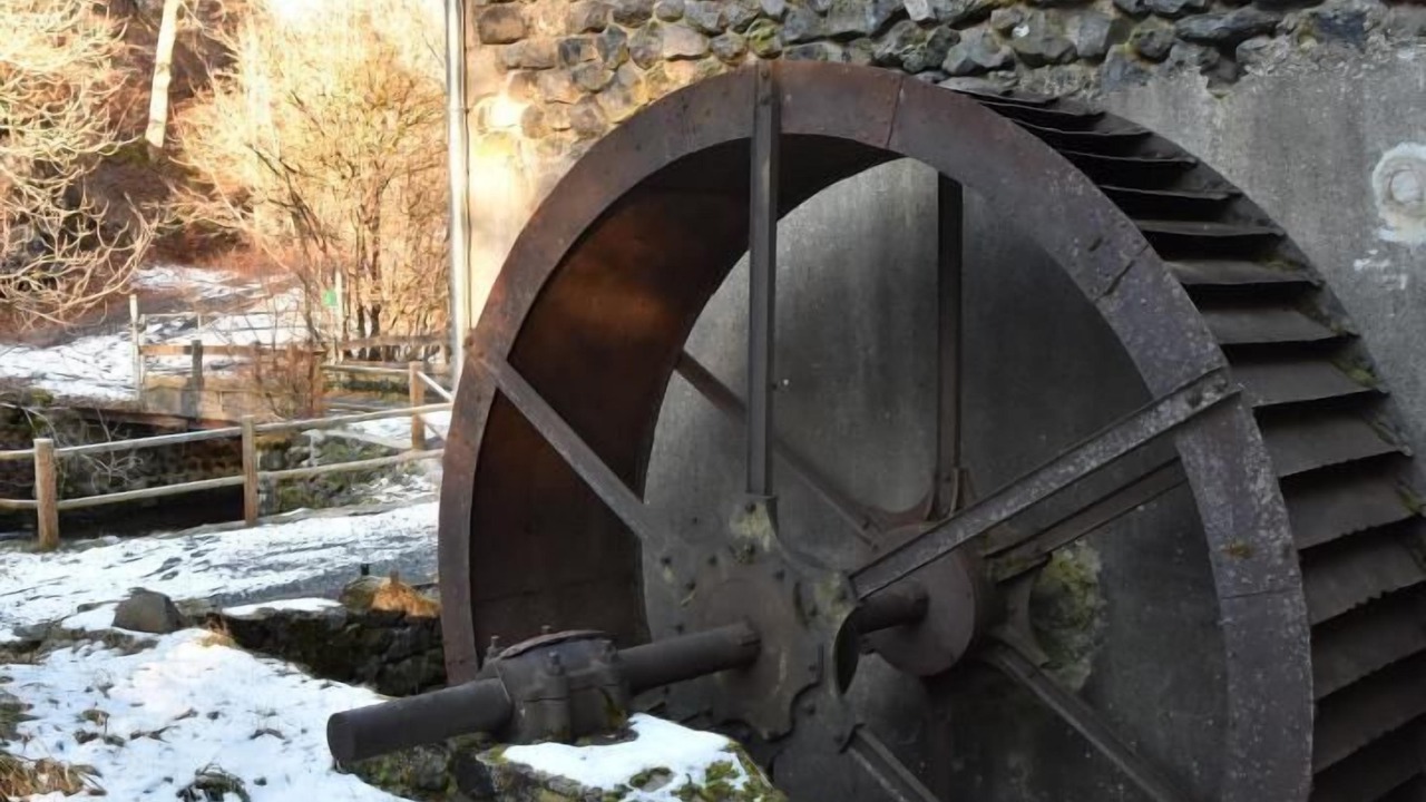 Photo of Outdoor in Valbeleix
