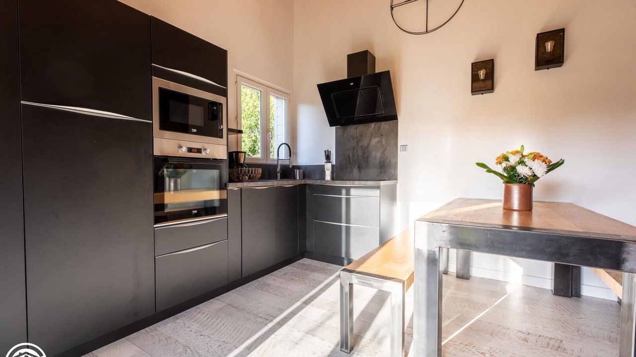 Photo of Kitchen in Marat