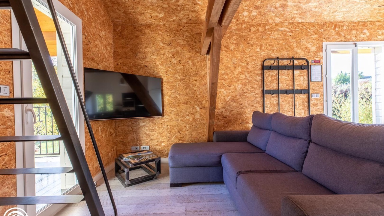 Photo of Livingroom in Marat