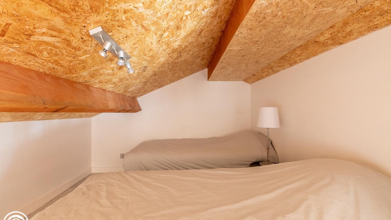 Photo of Bedroom in Marat