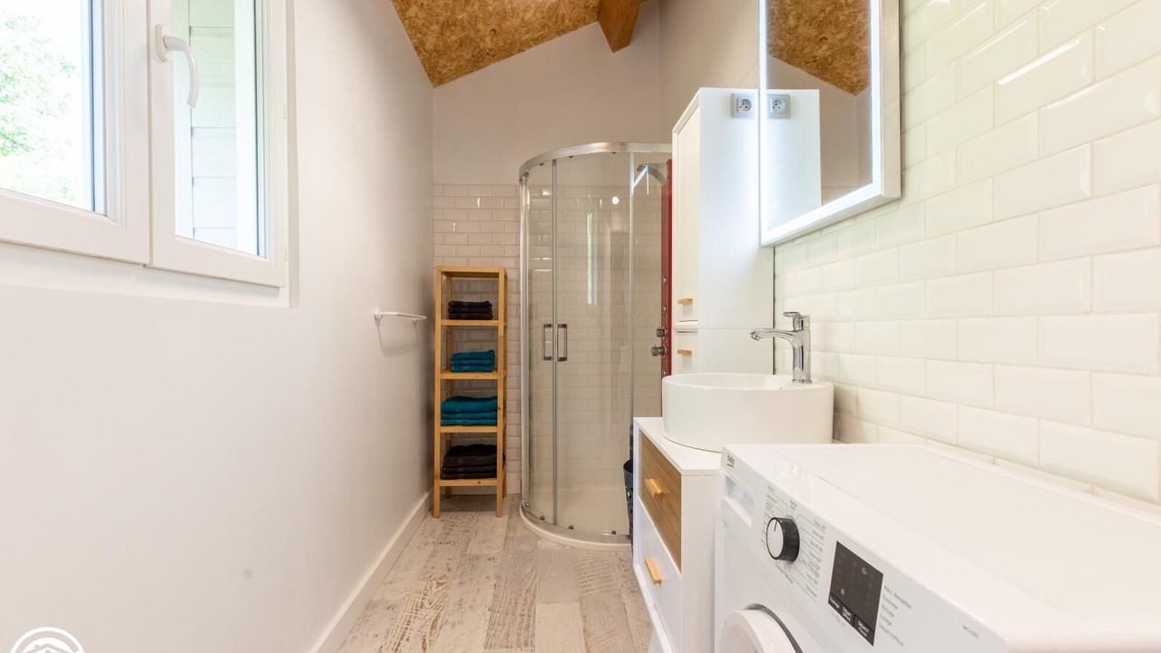 Photo of Bathroom in Marat