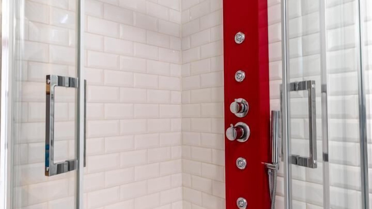 Photo of Bathroom in Marat