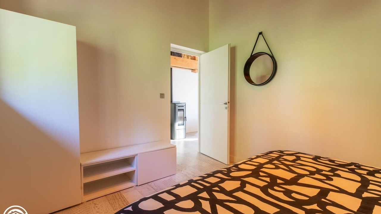 Photo of Bedroom in Marat