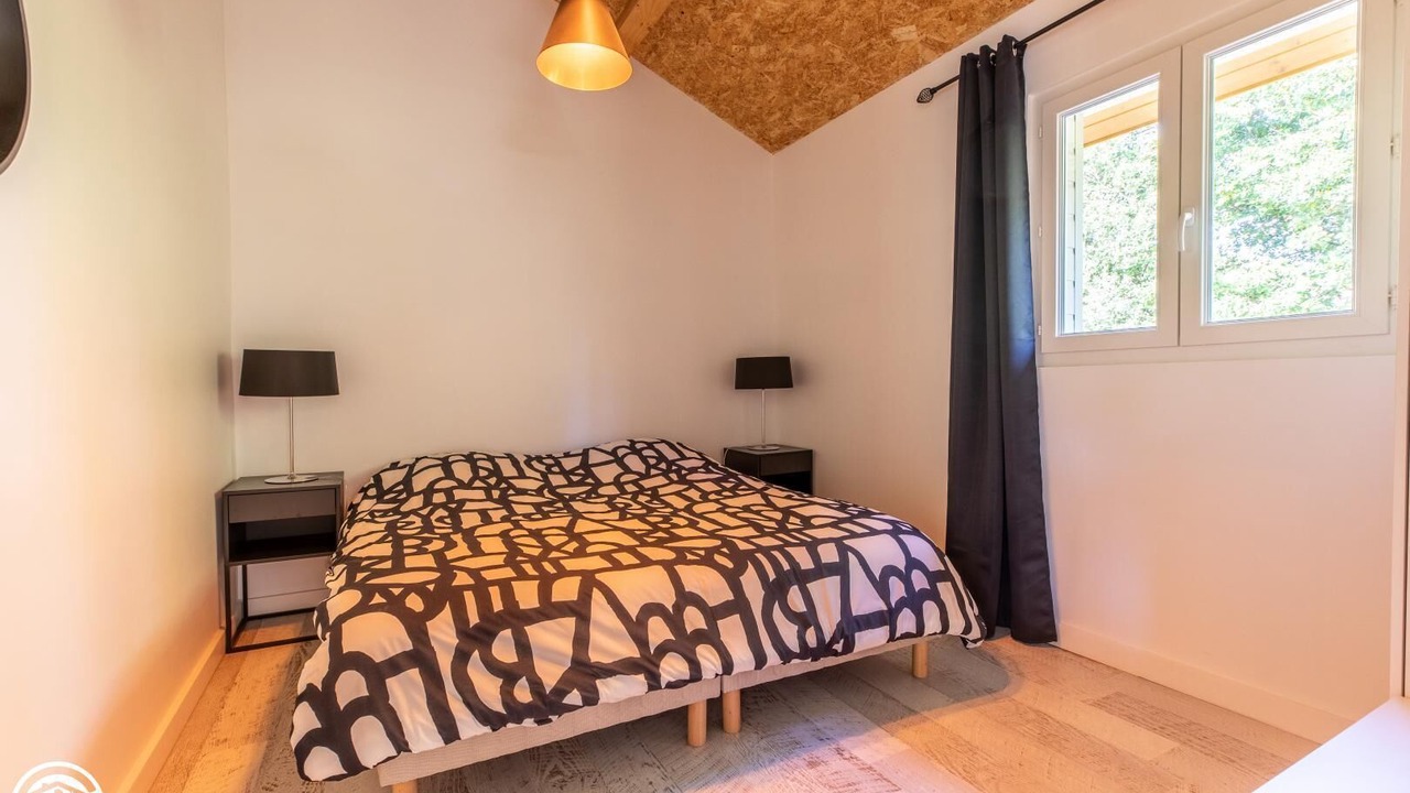 Photo of Bedroom in Marat