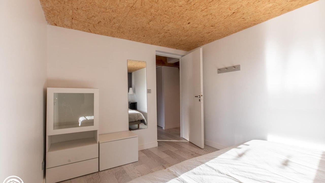 Photo of Bedroom in Marat