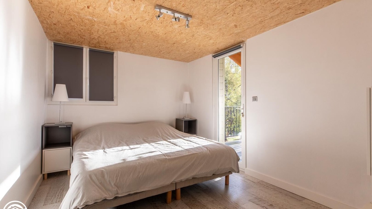 Photo of Bedroom in Marat