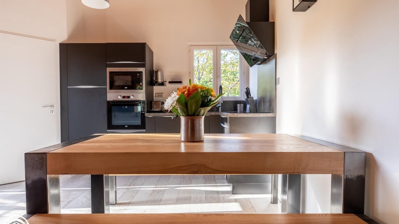 Photo of Kitchen in Marat