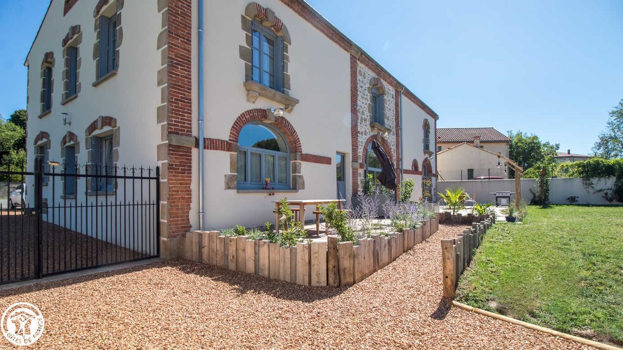 Photo of Outdoor in Montpeyroux