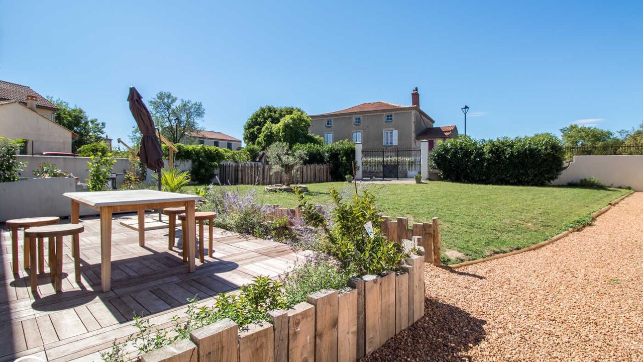 Photo of Outdoor in Montpeyroux