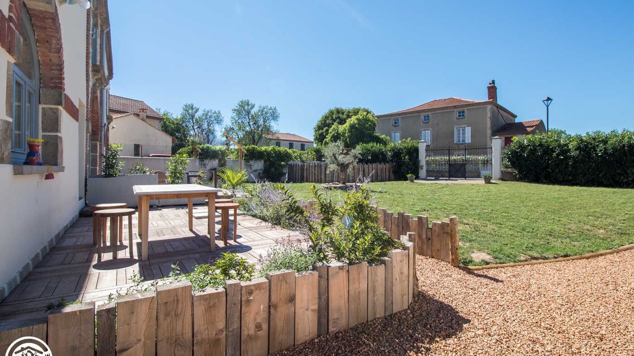 Photo of Outdoor in Montpeyroux