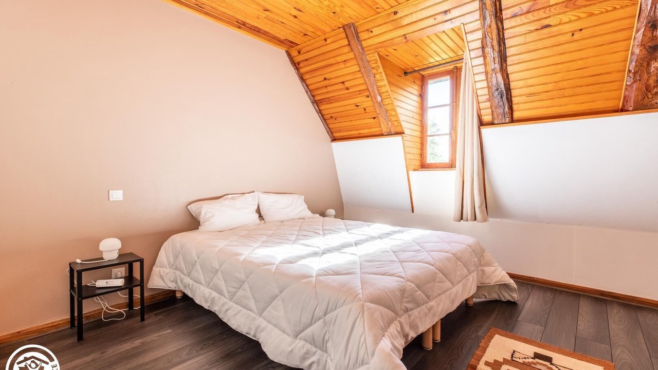 Photo of Bedroom in Plantades