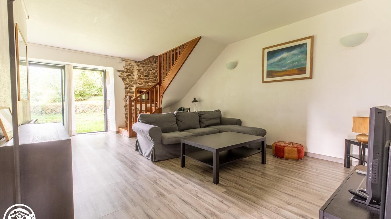 Photo of Livingroom in Plantades