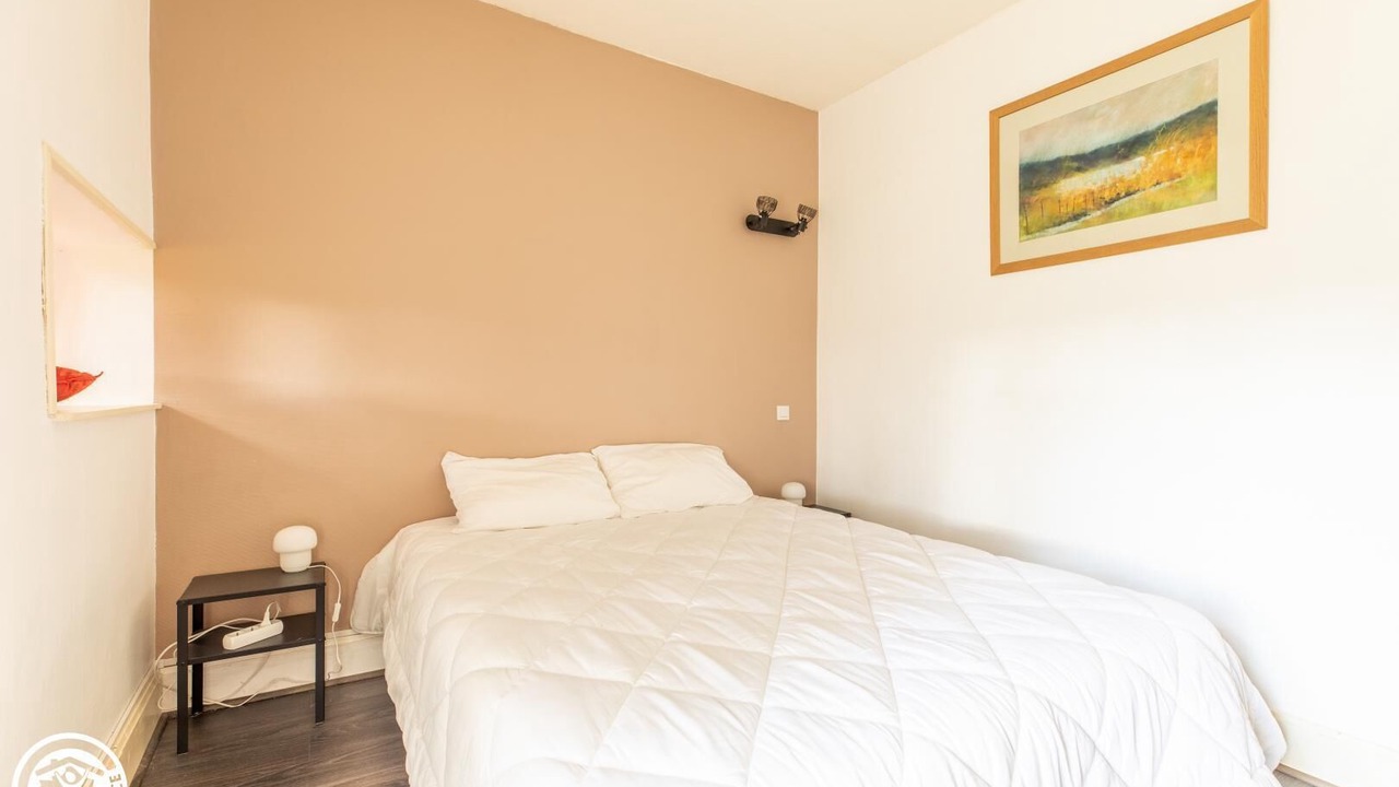 Photo of Bedroom in Plantades