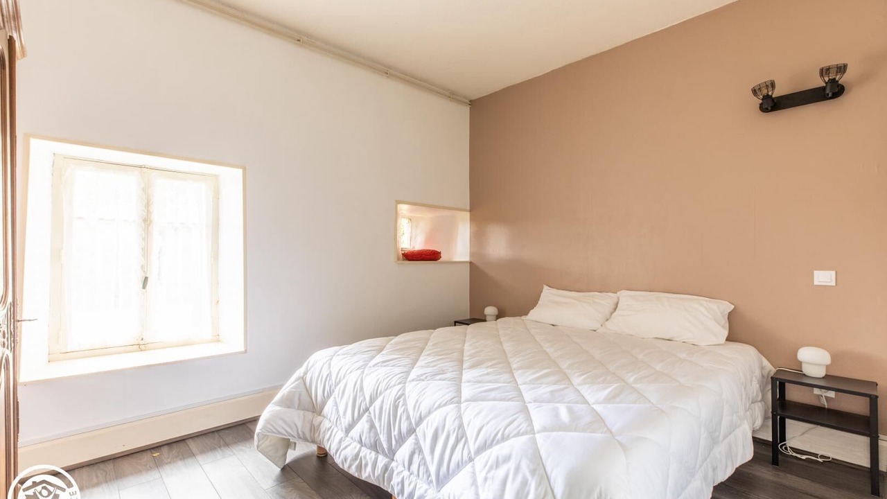 Photo of Bedroom in Plantades